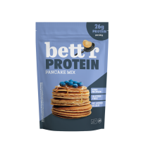 Protein Pancake Mix Ø